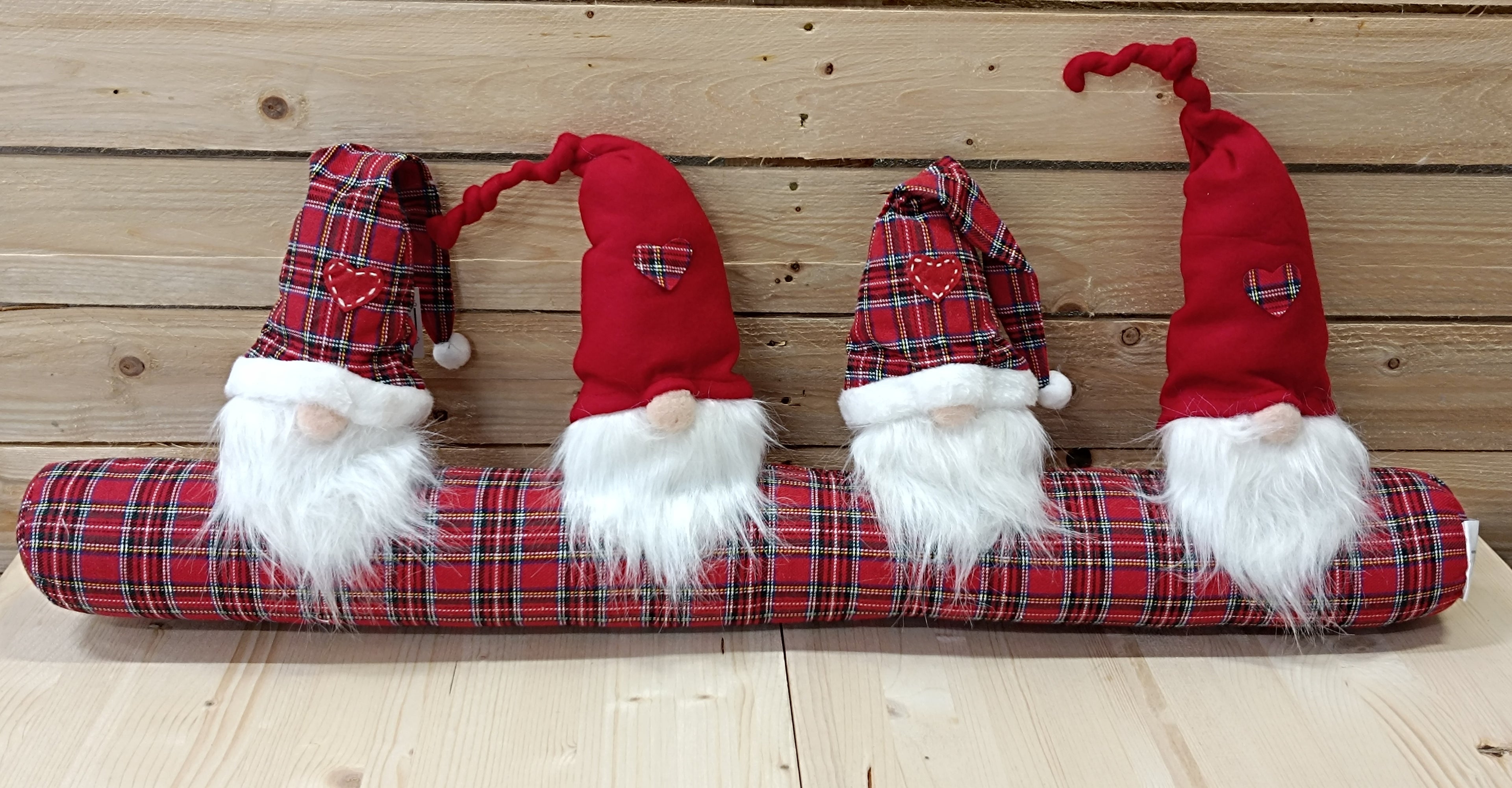 Paraspiffero Natalizio