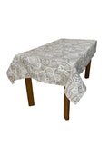 Tovaglia - Tema Intrecciato Beige