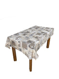 Tovaglia - Tema Holly Grigio