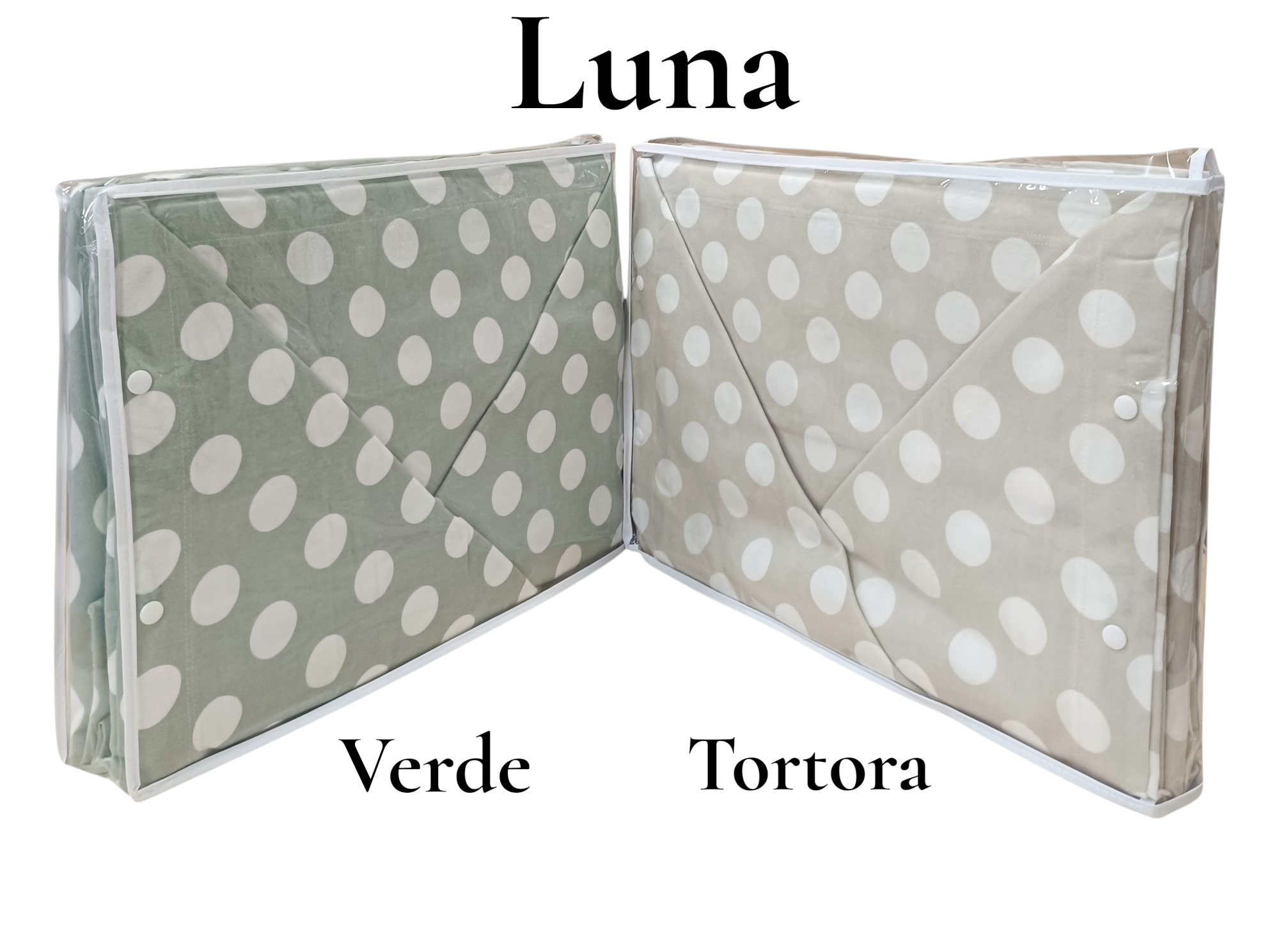 Completi in flanella