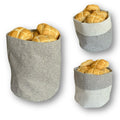Portapane Reversibile - Fantasia Borbonese ????