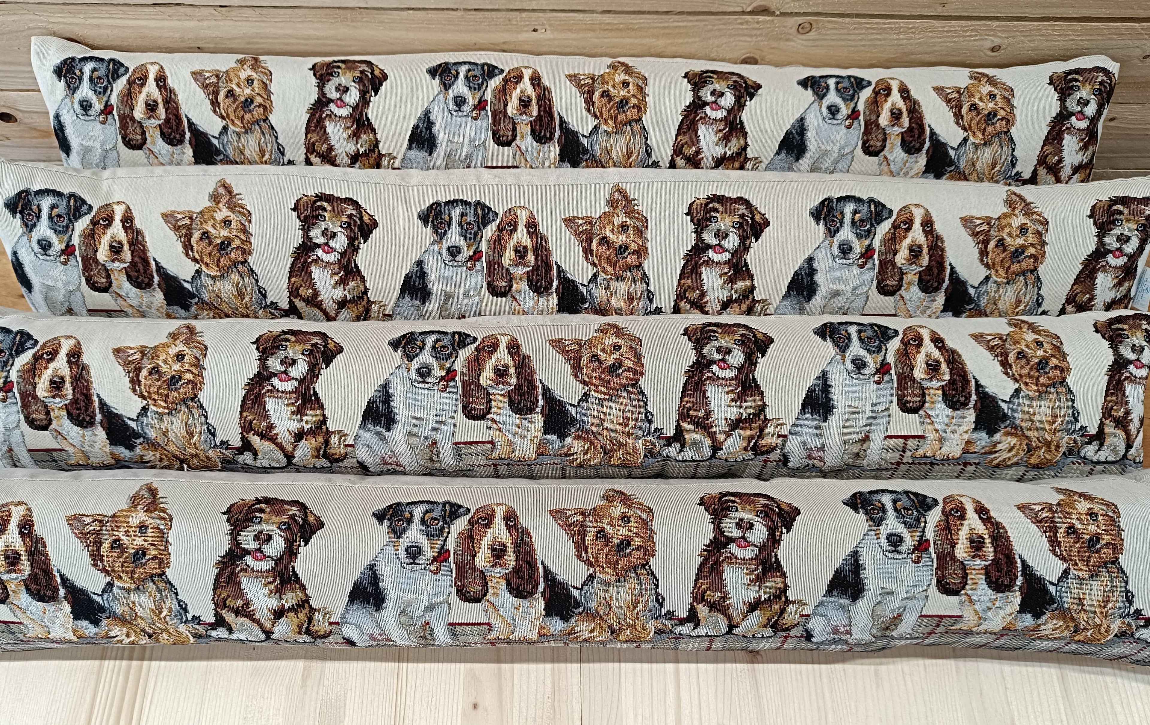 Paraspiffero in Gobelin