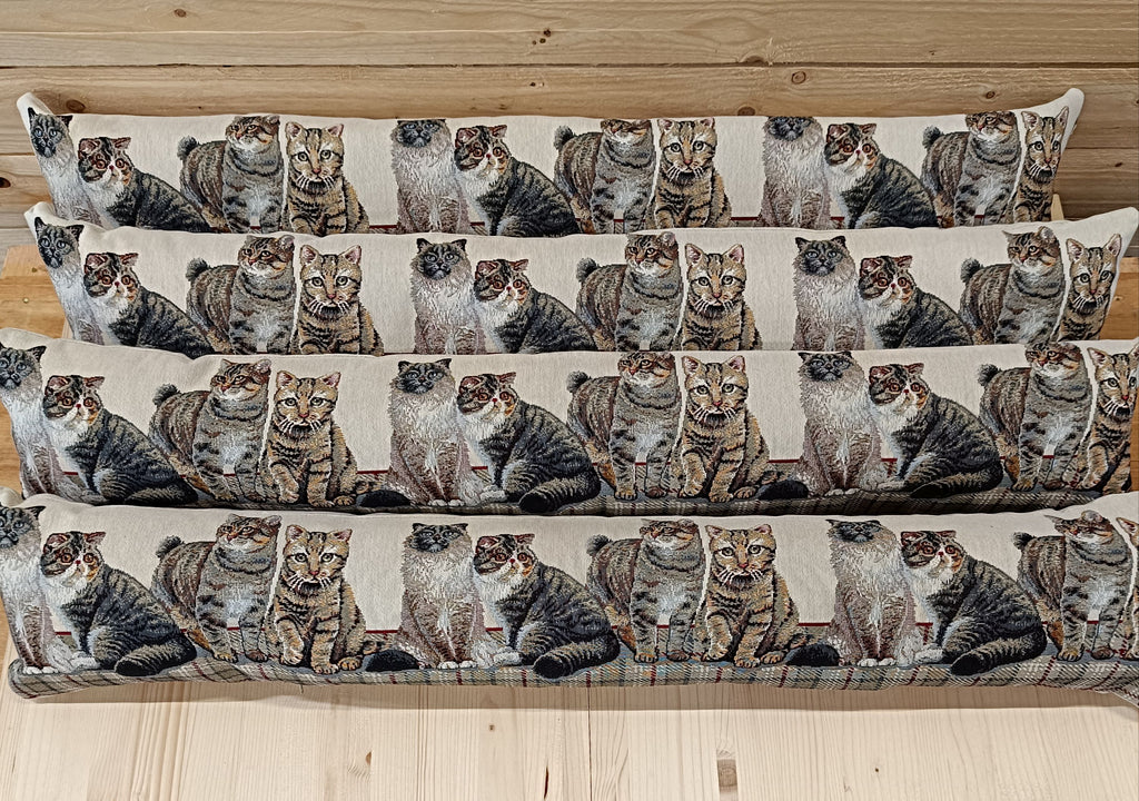 Paraspiffero in Gobelin