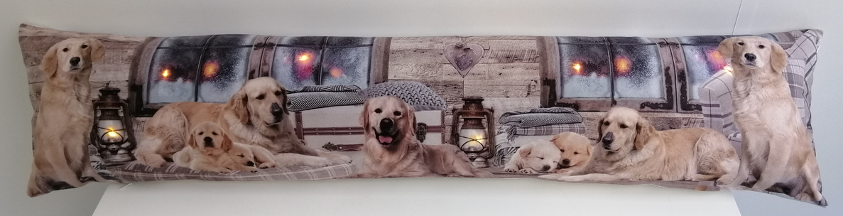 Paraspiffero luminoso