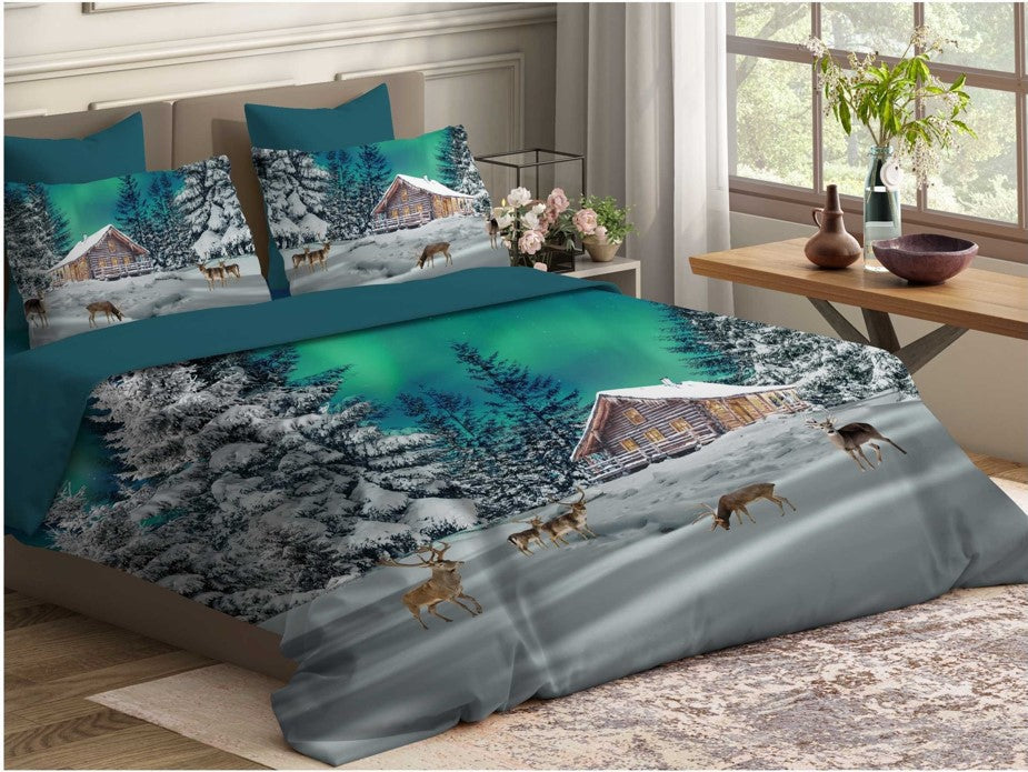 Copripiumino digitali