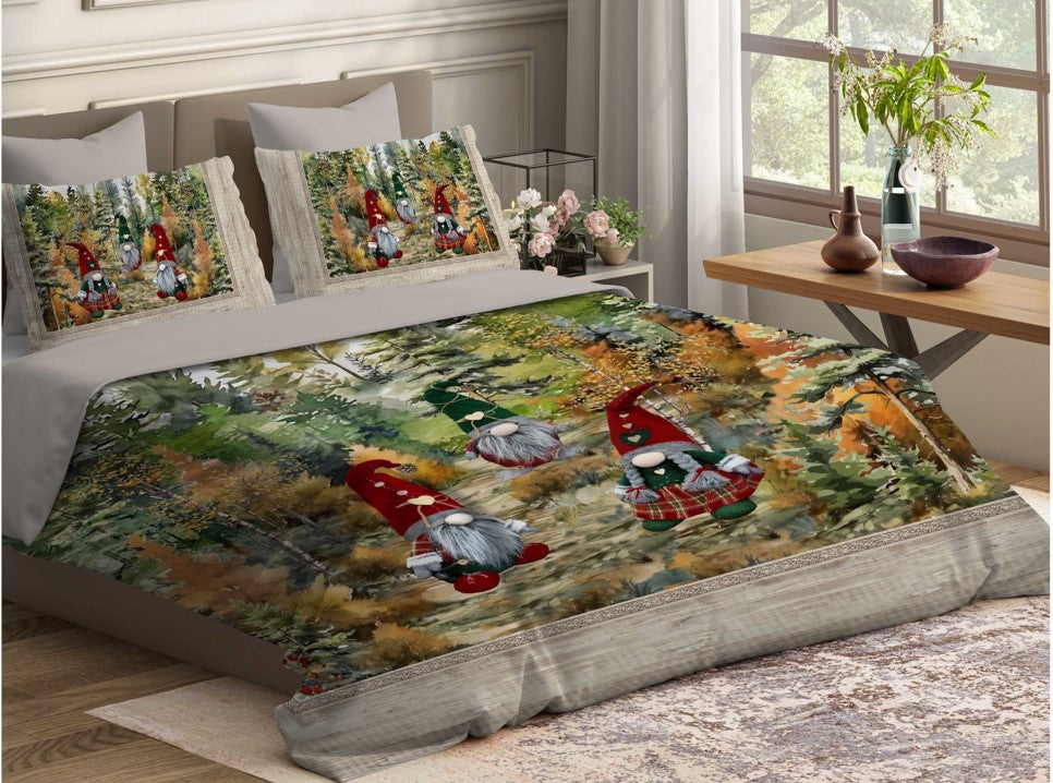 Copripiumino digitali