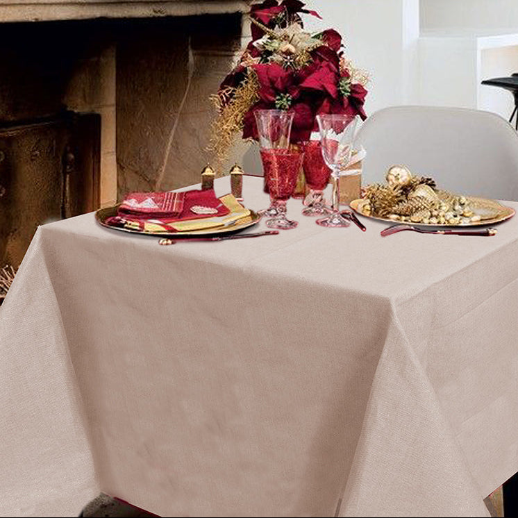 Tovaglia tinta unita