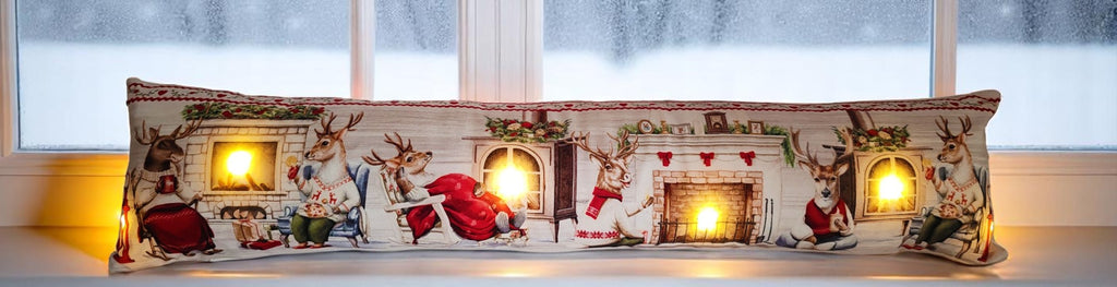 Paraspiffero luminoso